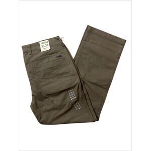 NEW. Men's Mountain Khakis Slim Fit Pants – 35 x 30